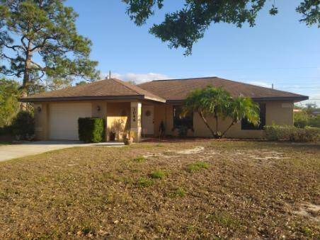 Lake Placid, FL 33852,3046 Buttercup LN