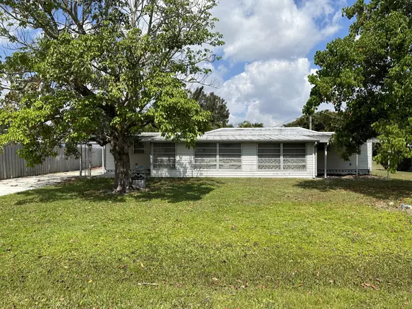 2775 SE La Palma TER, Stuart, FL 34997