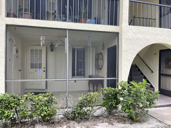5961 Whispering Pine WAY C-1, Greenacres, FL 33463