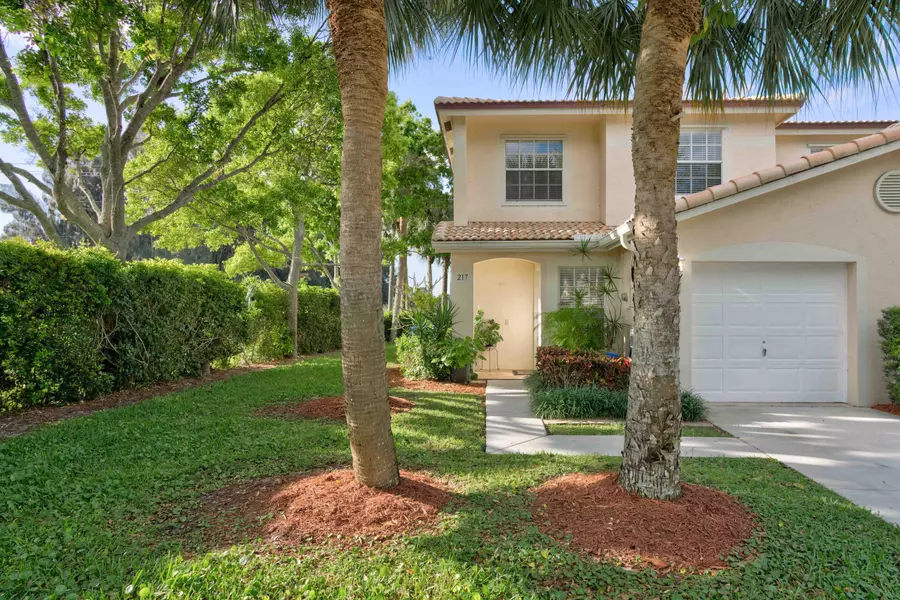 217 Timberwalk TRL, Jupiter, FL 33458