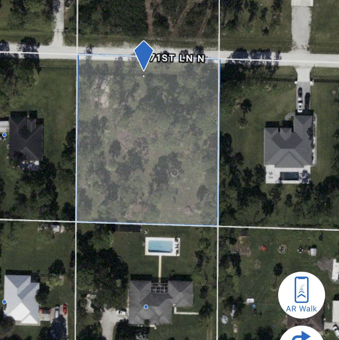 The Acreage, FL 33470,17144 N 71st LN