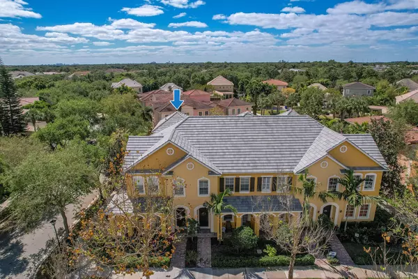 102 Tallow TRL Jupiter, FL 33458