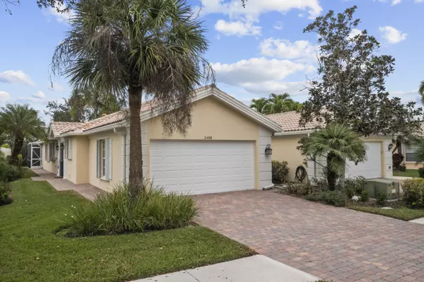 3486 SE Glacier TER, Hobe Sound, FL 33455