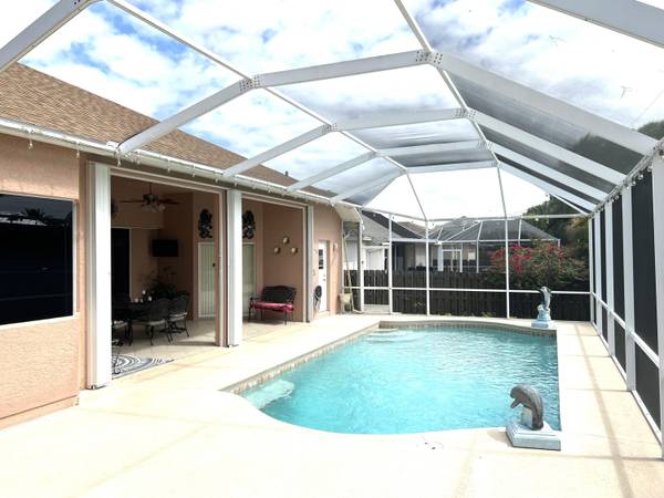 3414 SE East Snow RD, Port Saint Lucie, FL 34984