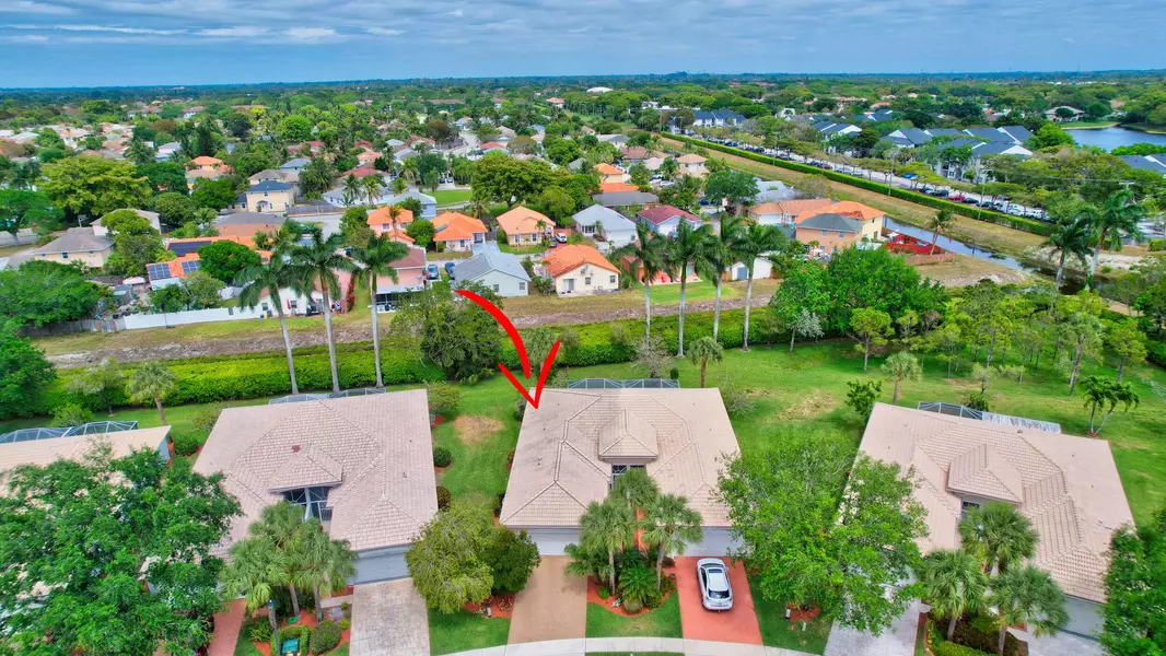 10684 Royal Caribbean CIR, Boynton Beach, FL 33437