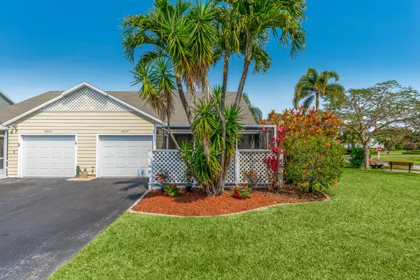 Port Saint Lucie, FL 34952,2649 SE Tropical East CIR