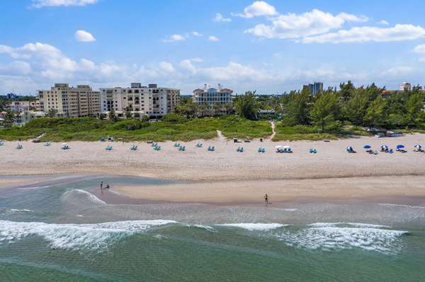 Palm Beach Shores, FL 33404,155 S Ocean AVE 505