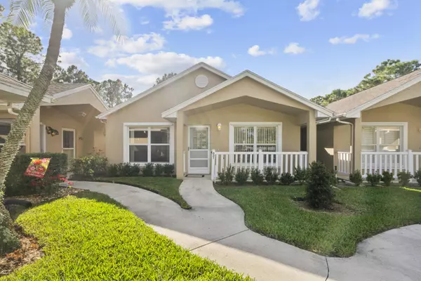 631 NW San Remo CIR, Port Saint Lucie, FL 34986