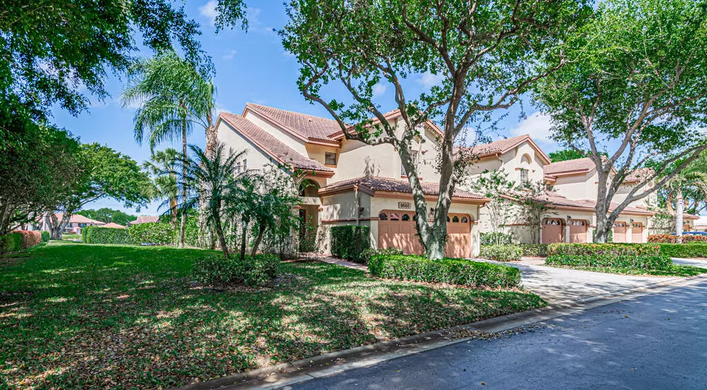Boynton Beach, FL 33437,9565 Medici LN E
