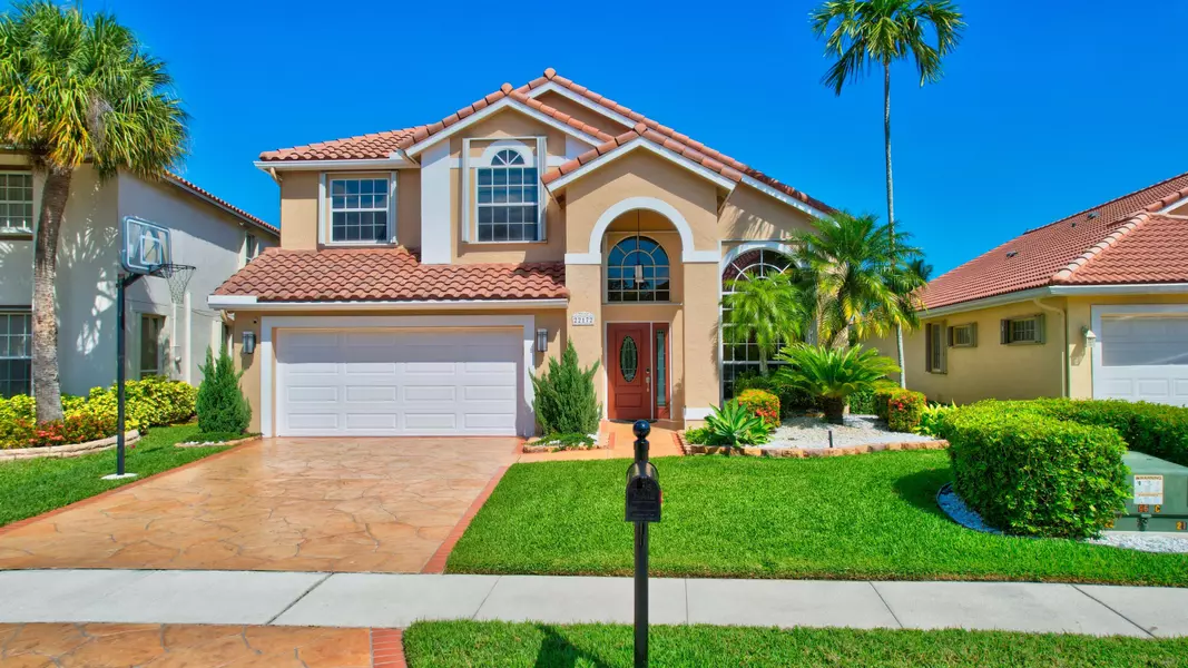 22172 Altona DR, Boca Raton, FL 33428