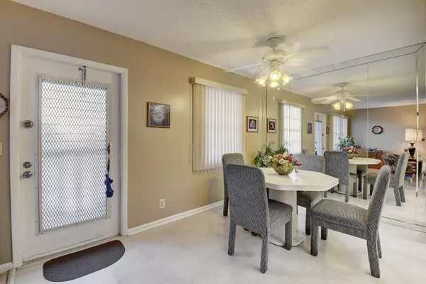 Boca Raton, FL 33434,3047 Hythe C