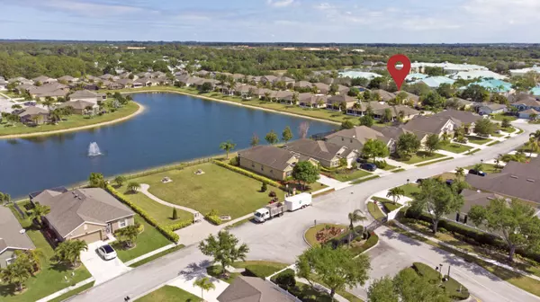 Vero Beach, FL 32966,8171 Westfield CIR