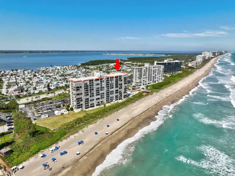 10680 S Ocean DR 102 (2nd Floor), Jensen Beach, FL 34957