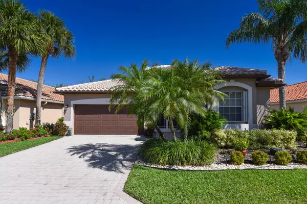 7015 Lombardy ST, Boynton Beach, FL 33472