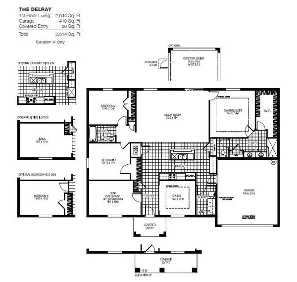 Port Saint Lucie, FL 34953,2589 SE Hemsing ST