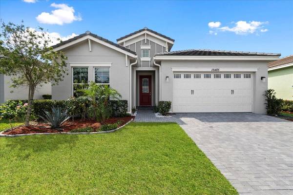 Westlake, FL 33470,15485 Goldfinch CIR