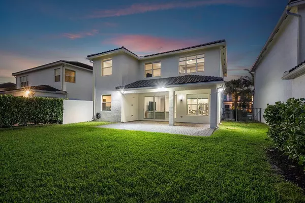 Delray Beach, FL 33446,15222 Seaglass Terrace LN