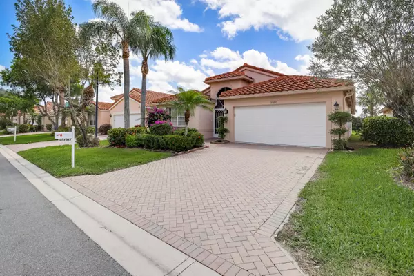 Boynton Beach, FL 33437,5090 Glenville DR