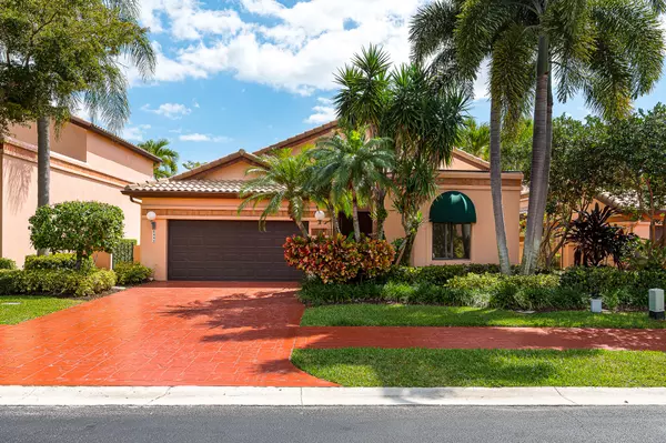 6442 Via Rosa, Boca Raton, FL 33433