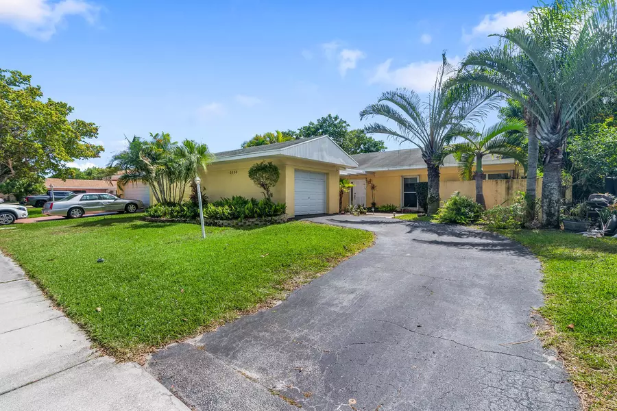 3436 Boulevard Chatelaine, Delray Beach, FL 33445