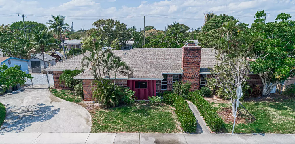 915 S E ST, Lake Worth Beach, FL 33460