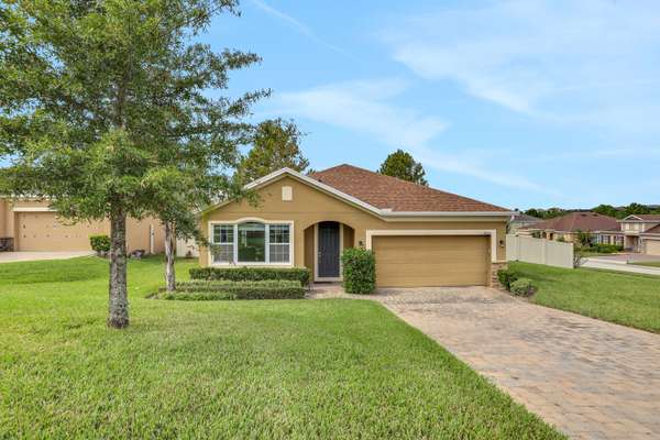 9525 Royal Vista Avenue AVE, Clermont, FL 34711