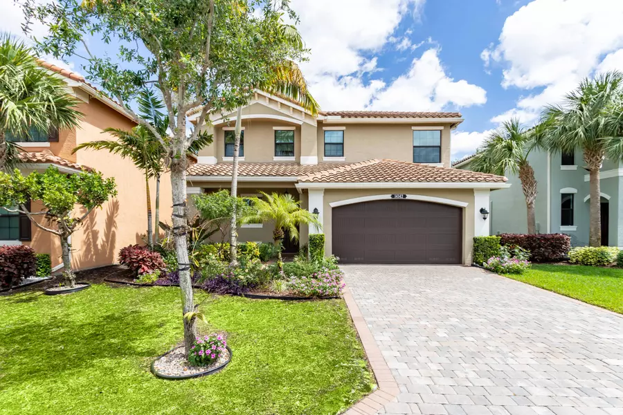 14142 Rock Salt RD, Delray Beach, FL 33446