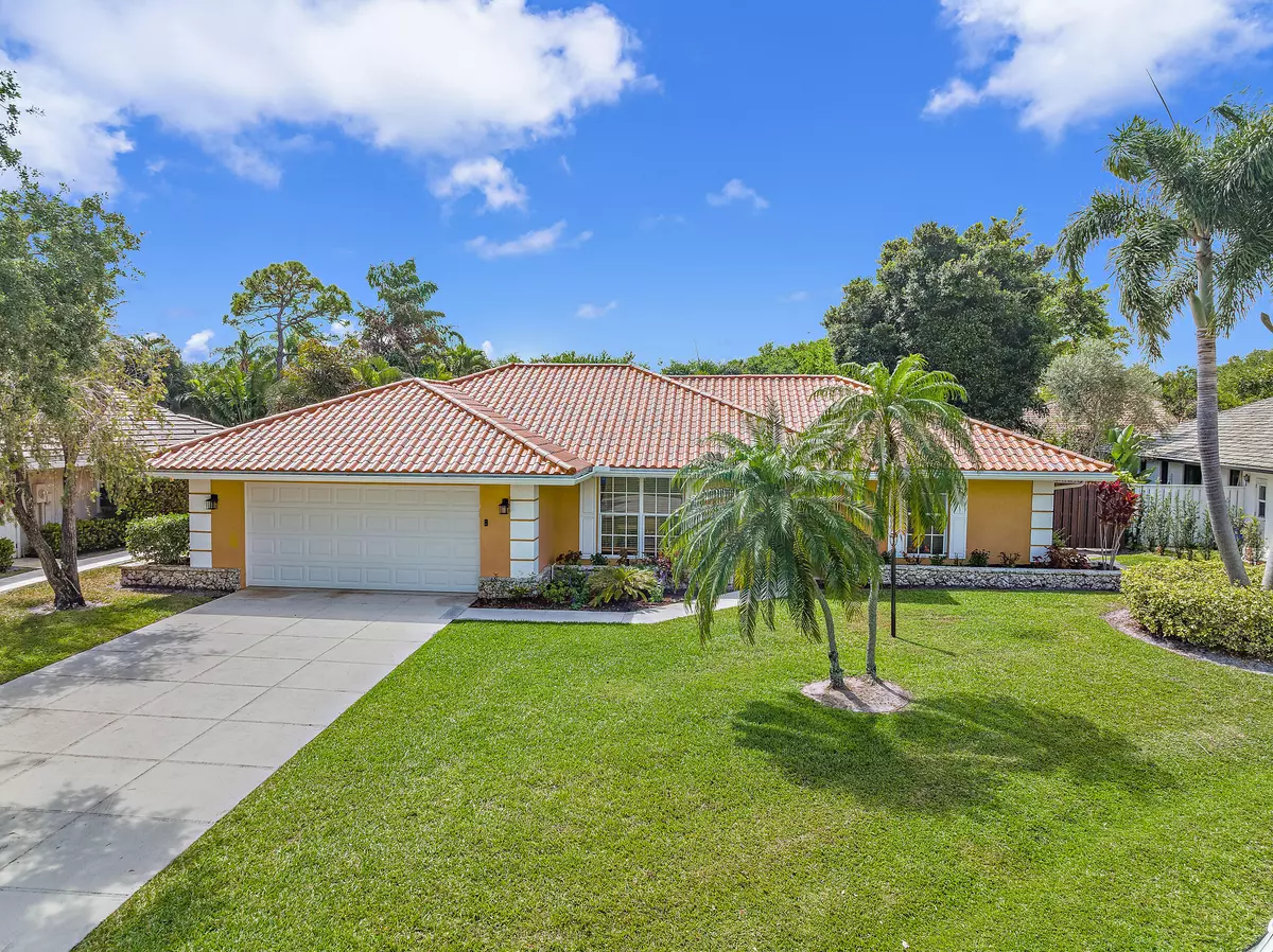 Palm Beach Gardens, FL 33418,9 Bentwood RD