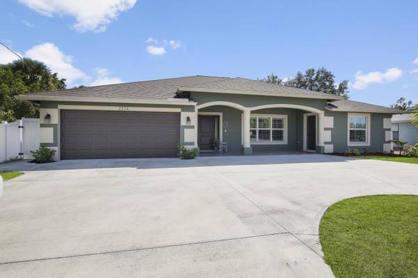 2313 SW Savona BLVD, Port Saint Lucie, FL 34953