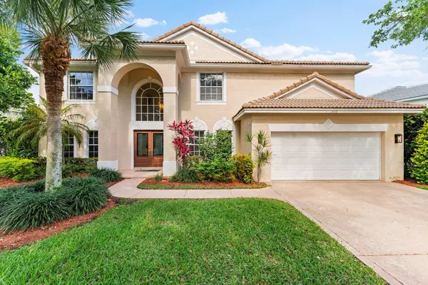 Jupiter, FL 33458,203 Anhinga LN