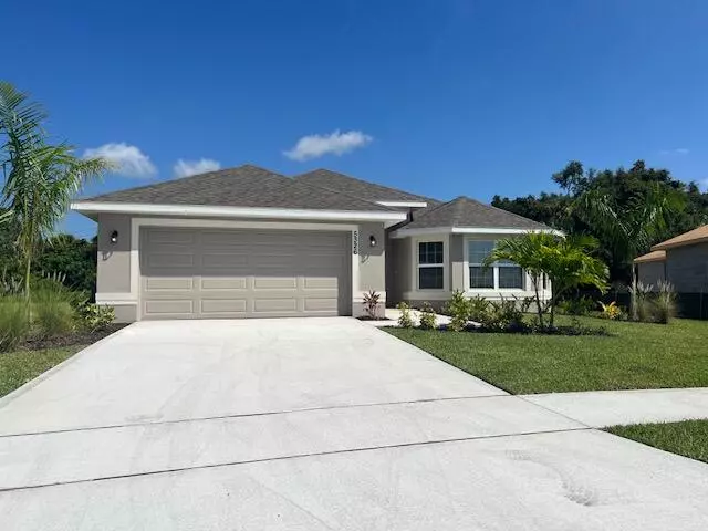 5326 Lugo ST, Fort Pierce, FL 34951