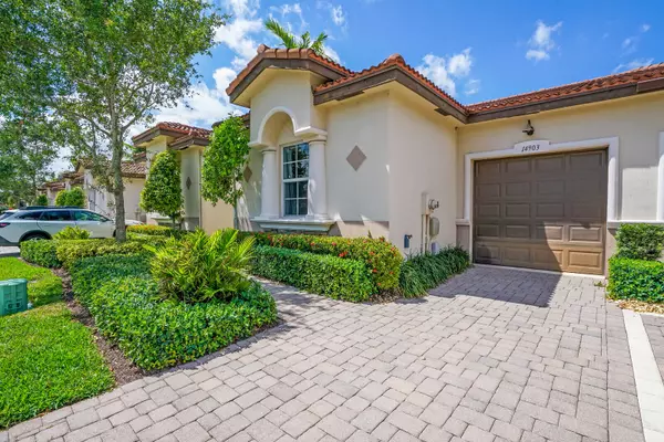 Delray Beach, FL 33446,14903 Barletta WAY