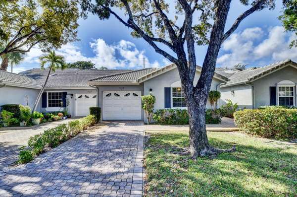 5150 Sabal Gardens LN 3, Boca Raton, FL 33487