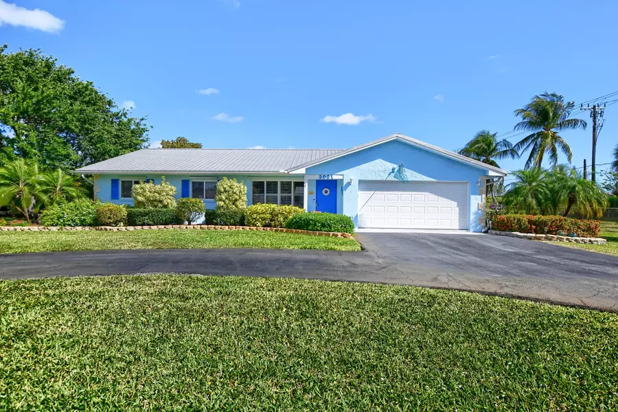 3001 Lowson BLVD, Delray Beach, FL 33445