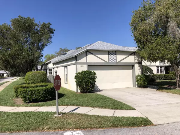 Vero Beach, FL 32966,1961 Olde Bridge DR