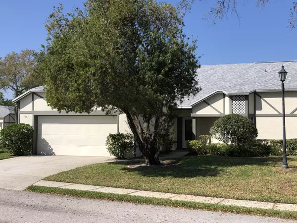 Vero Beach, FL 32966,1961 Olde Bridge DR