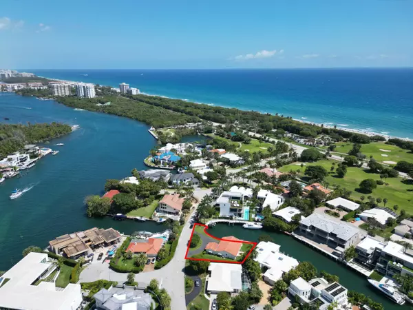 Boca Raton, FL 33432,840 Coquina WAY