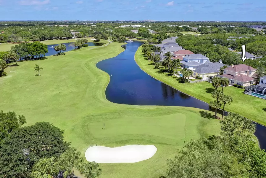 170 Barbados DR, Jupiter, FL 33458
