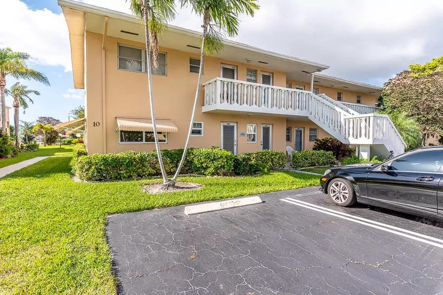 2112 NE 1st WAY 101, Boynton Beach, FL 33435