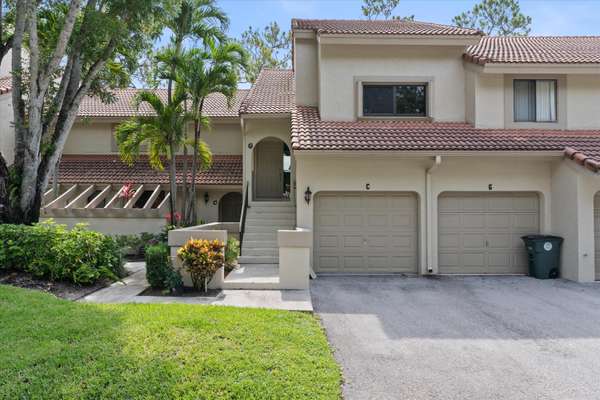 5521 Coach House CIR G, Boca Raton, FL 33486