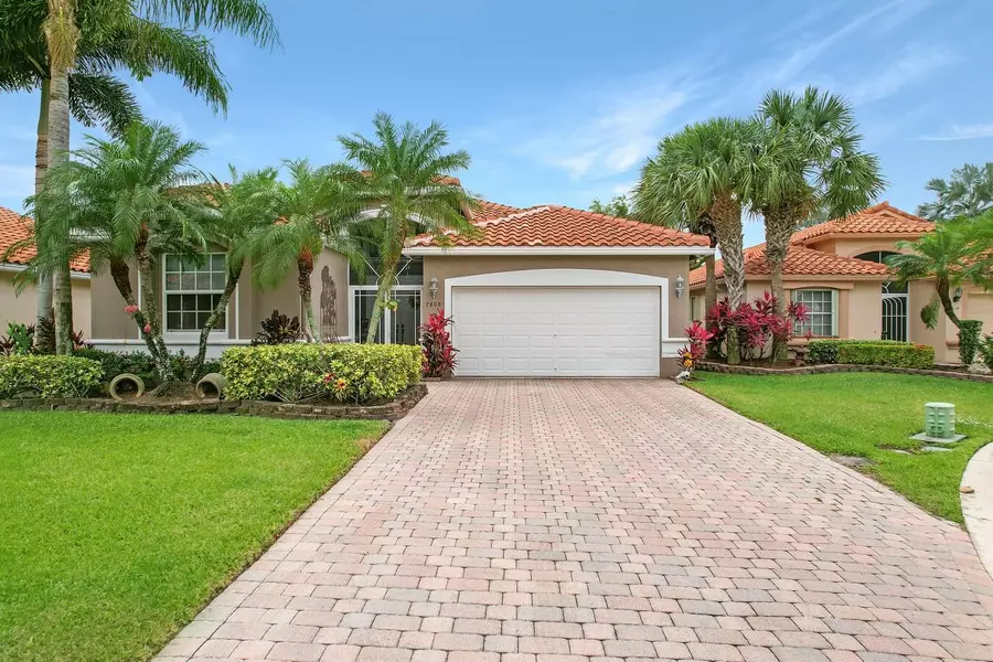 7808 Trapani LN, Boynton Beach, FL 33472