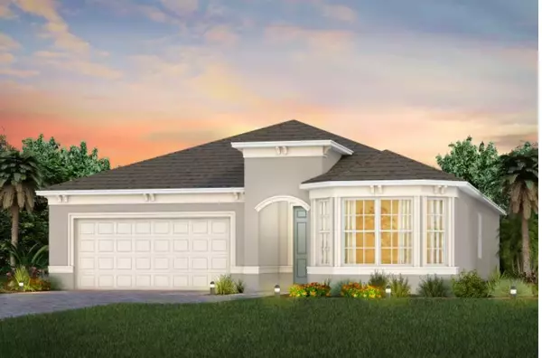 Port Saint Lucie, FL 34987,13334 SW Vermillion CIR 647