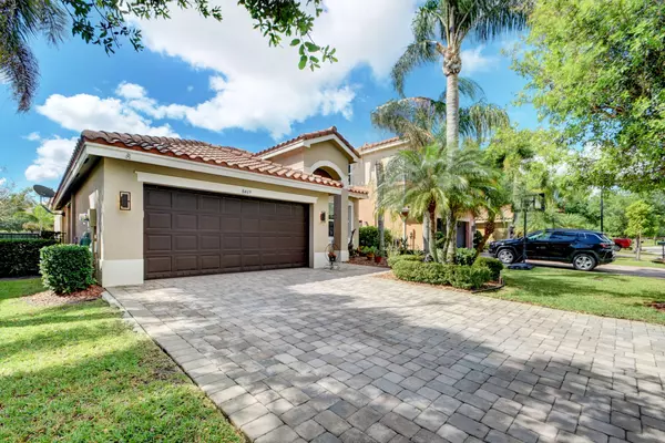 Boynton Beach, FL 33473,8469 Calabria Lakes DR