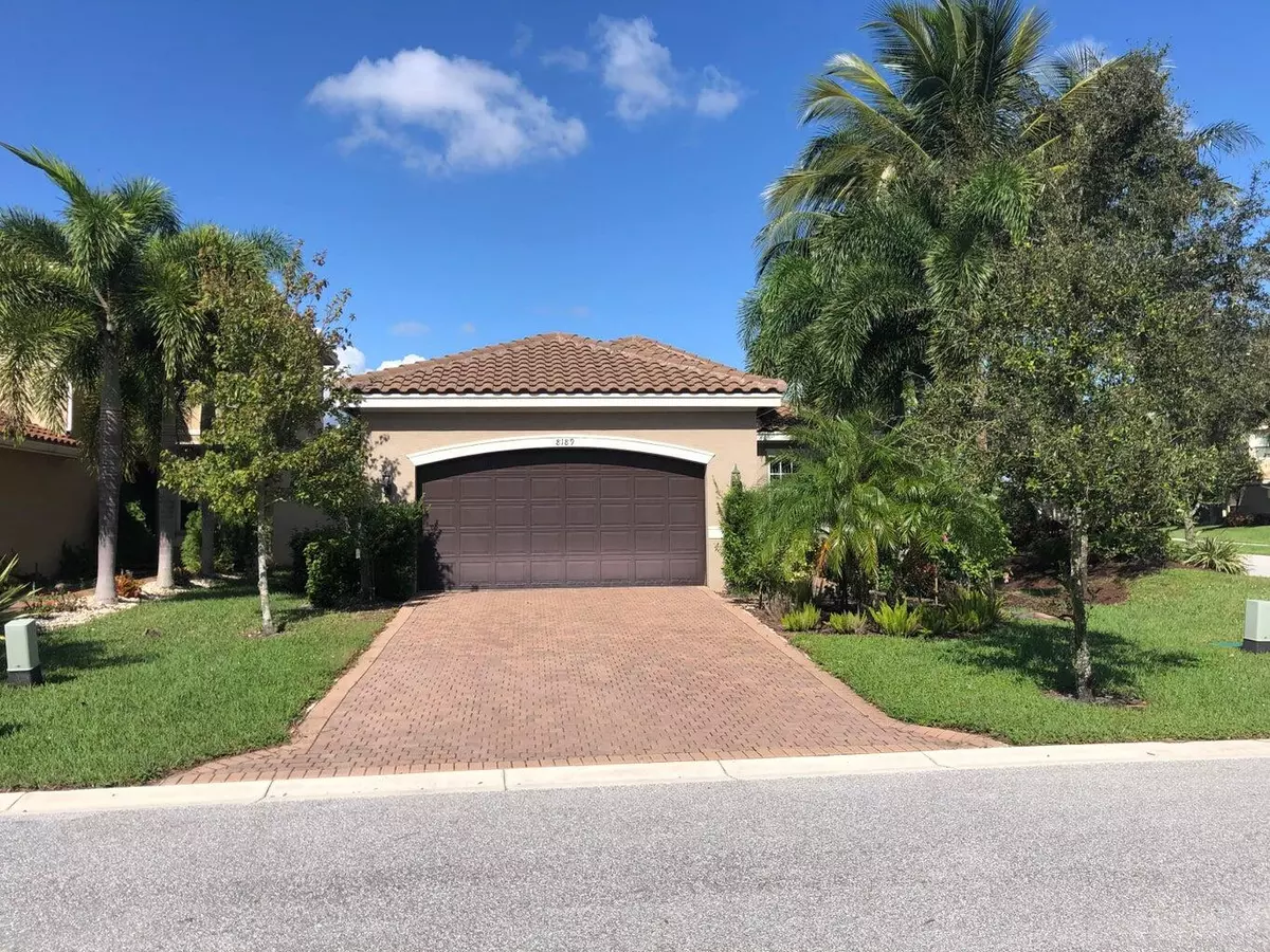 Boynton Beach, FL 33473,8189 Bergen Peak TER