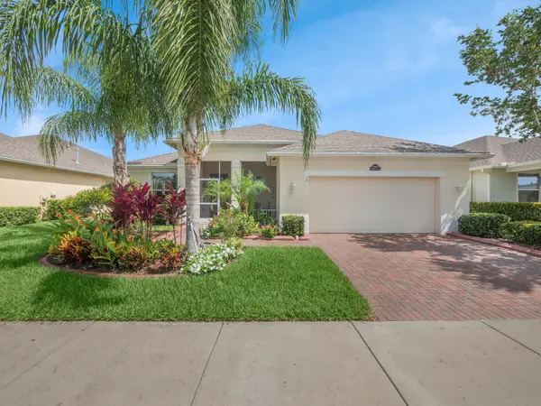 Port Saint Lucie, FL 34987,10289 SW Waterway LN