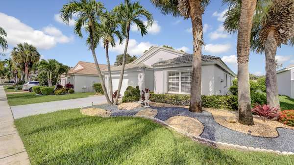 9791 S Arbor View DR, Boynton Beach, FL 33437