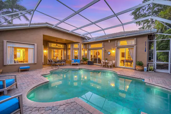 19480 Saturnia Lakes DR, Boca Raton, FL 33498