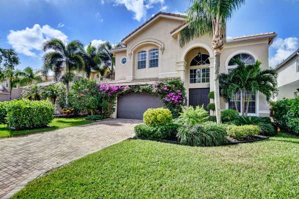 8596 Breezy Oak WAY,  Boynton Beach,  FL 33473