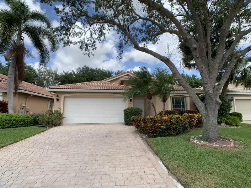 6967 Viale Elizabeth, Delray Beach, FL 33446