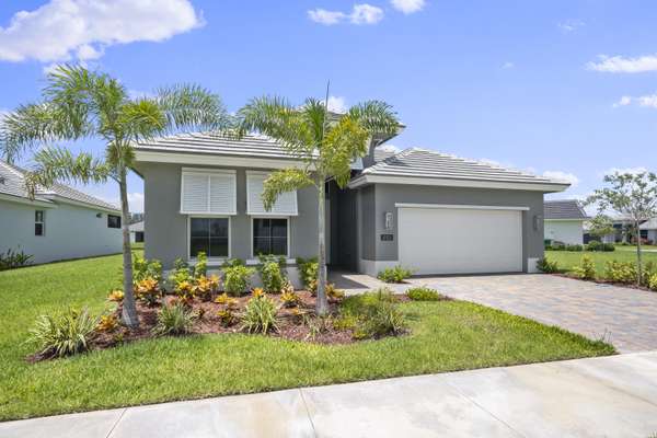 12323 SW Sunset Lake LN, Port Saint Lucie, FL 34987